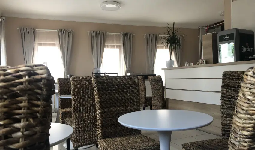 Vgvri Hotel Eger Eger