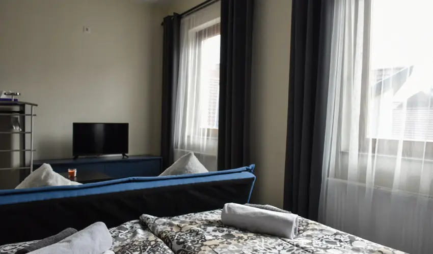 Vgvri Hotel Eger Eger