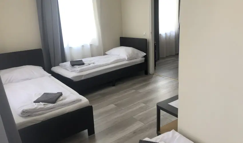 Vgvri Hotel Eger Eger