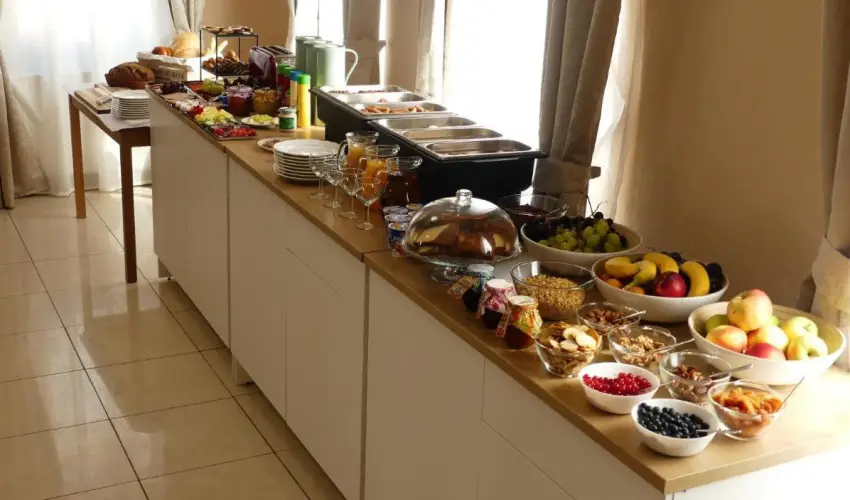 Vgvri Hotel Eger Eger