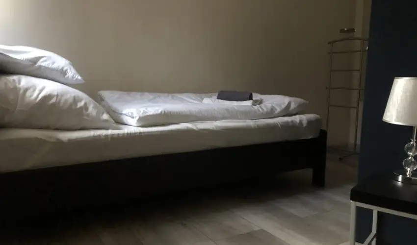 Vgvri Hotel Eger Eger