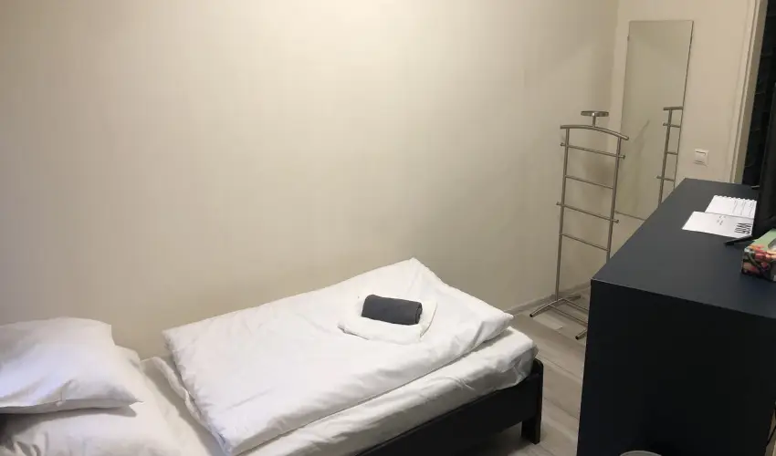 Vgvri Hotel Eger Eger