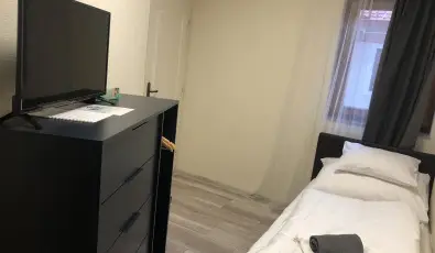 Vgvri Hotel Eger Eger