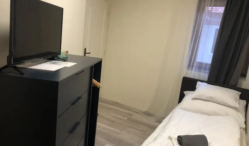 Vgvri Hotel Eger Eger