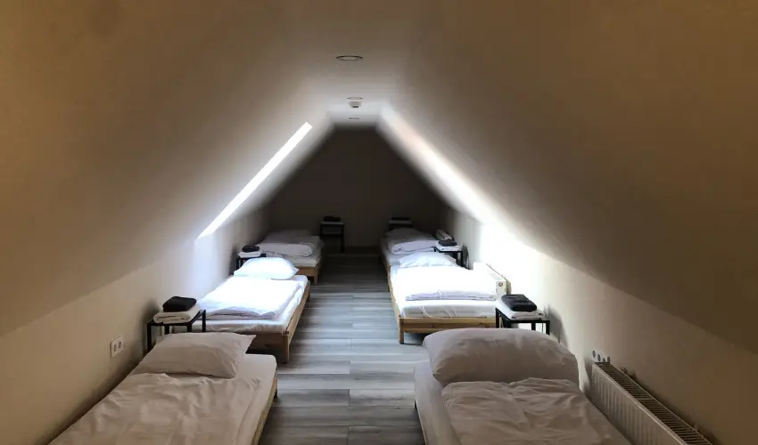 Vgvri Hotel Eger Eger