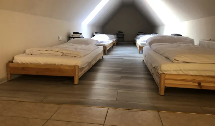 Vgvri Hotel Eger Eger