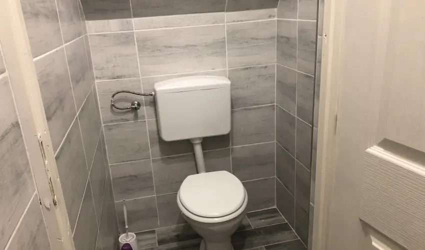 Vgvri Hotel Eger Eger