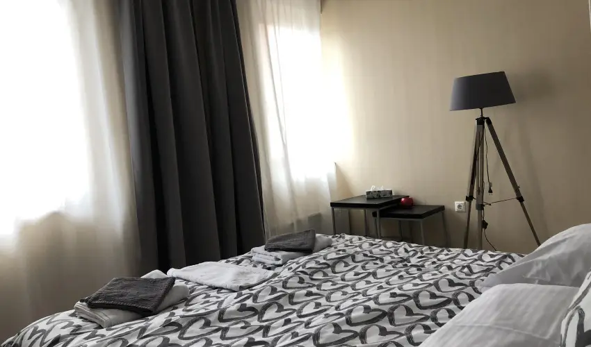 Vgvri Hotel Eger Eger