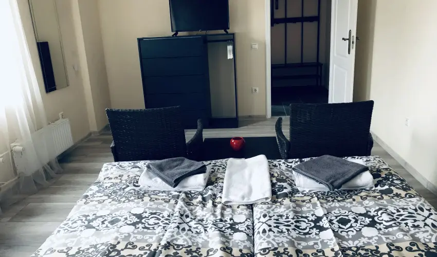 Vgvri Hotel Eger Eger