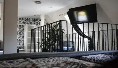 Vgvri Hotel Eger Eger