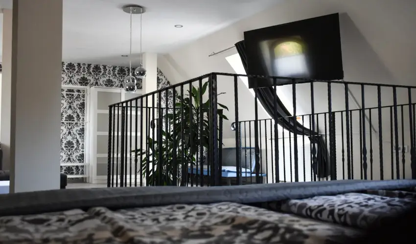 Vgvri Hotel Eger Eger