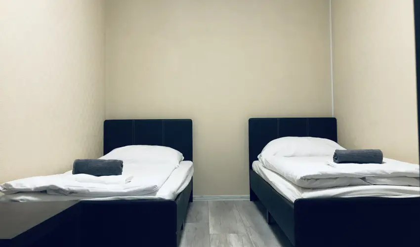 Vgvri Hotel Eger Eger