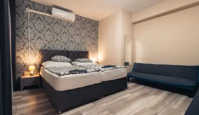 Vgvri Hotel Eger Eger