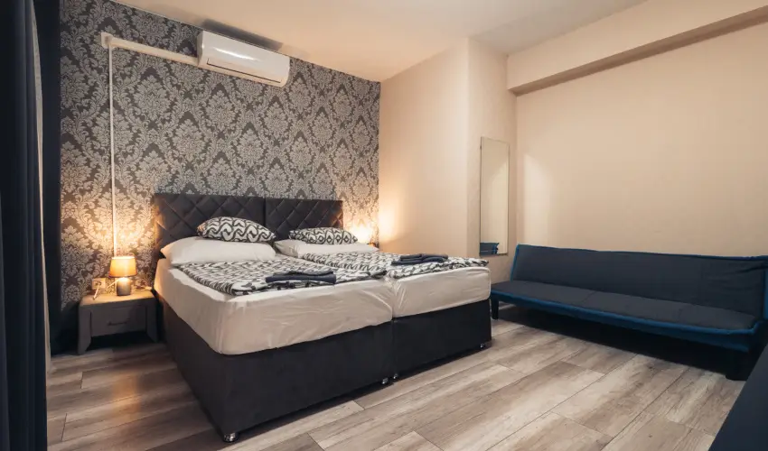 Vgvri Hotel Eger Eger