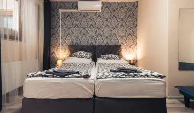 Vgvri Hotel Eger Eger