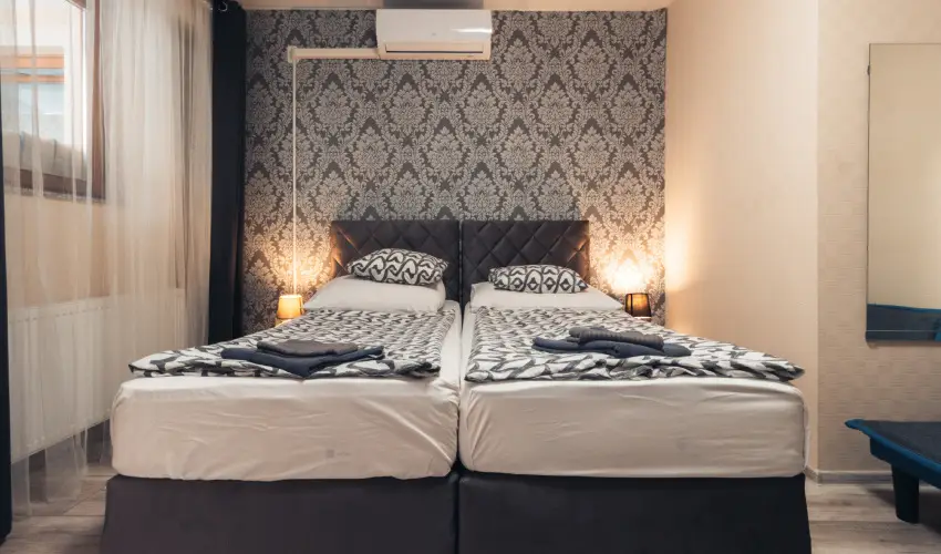 Vgvri Hotel Eger Eger