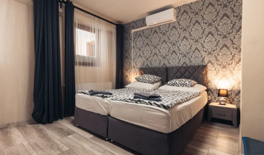 Vgvri Hotel Eger Eger