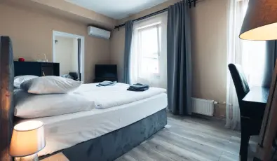 Vgvri Hotel Eger Eger