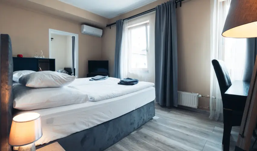 Vgvri Hotel Eger Eger