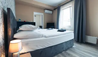 Vgvri Hotel Eger Eger