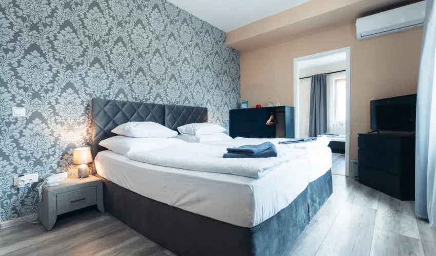 Vgvri Hotel Eger Eger