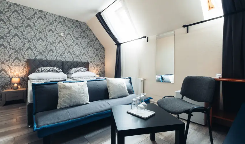 Vgvri Hotel Eger Eger