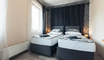 Vgvri Hotel Eger Eger