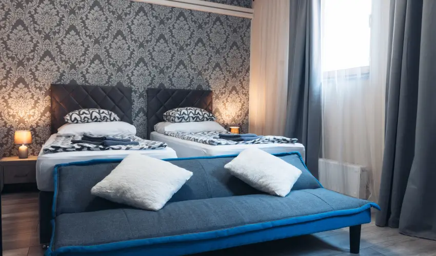 Vgvri Hotel Eger Eger