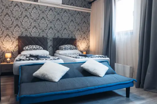 V�gv�ri Hotel Eger, Eger