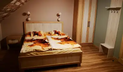 M�tyus Udvarh�z Kengyel Fogad� Eger