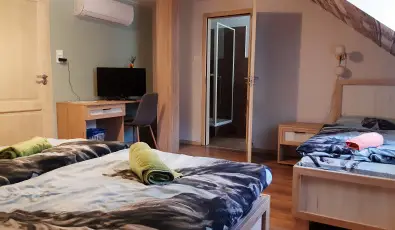 M�tyus Udvarh�z Kengyel Fogad� Eger