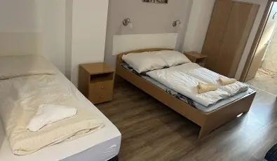 M�tyus Udvarh�z Kengyel Fogad� Eger