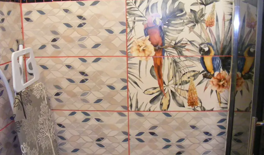 Ngy Glya Apartman Sarud