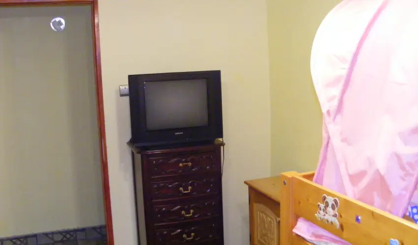 Ngy Glya Apartman Sarud