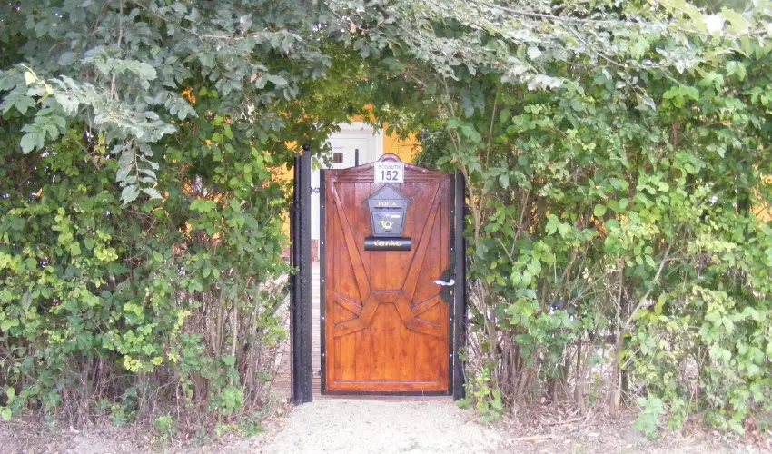 Ngy Glya Apartman Sarud