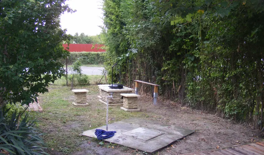 Ngy Glya Apartman Sarud