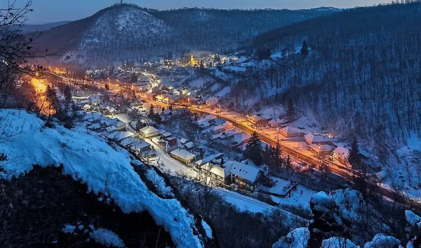 ko-Park Panzi Szarvask