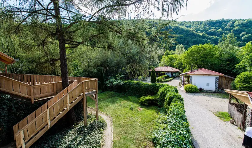 ko-Park Panzi Szarvask