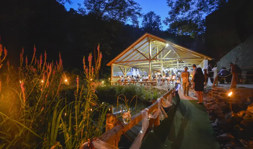 ko-Park Panzi Szarvask