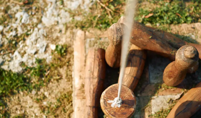 ko-Park Panzi Szarvask