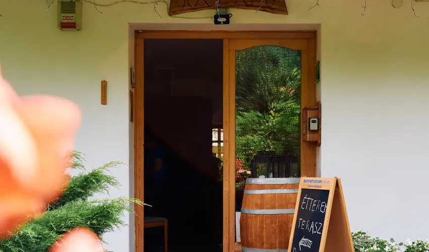 ko-Park Panzi Szarvask