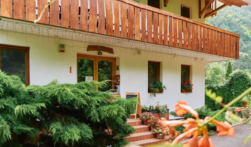 ko-Park Panzi Szarvask