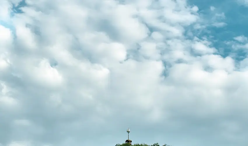 ko-Park Panzi Szarvask