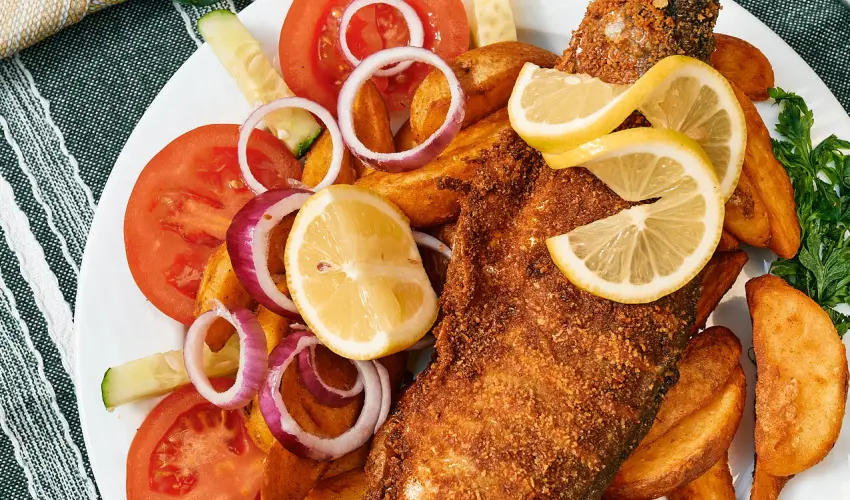 ko-Park Panzi Szarvask