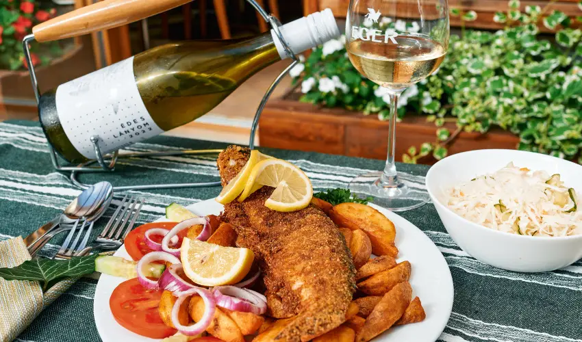 ko-Park Panzi Szarvask