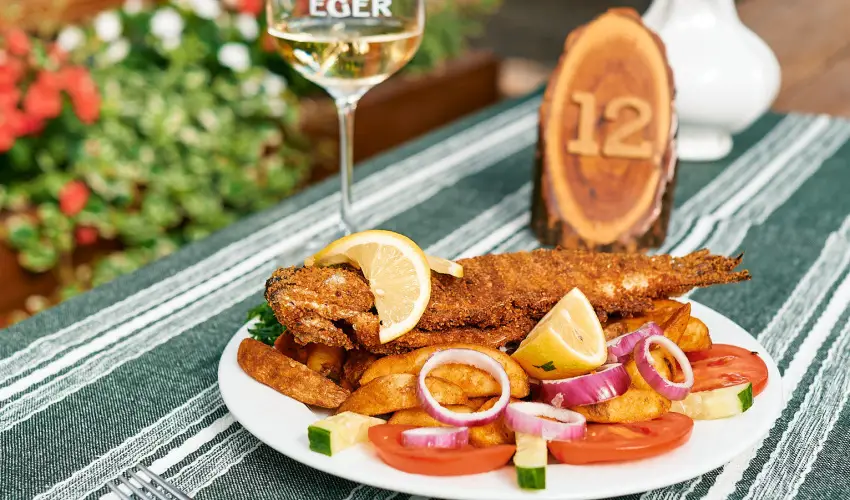 ko-Park Panzi Szarvask