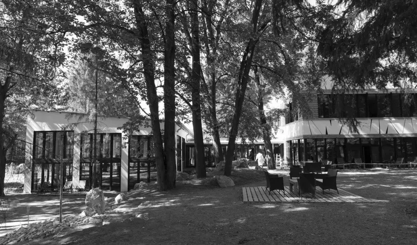 Oxign Family Hotel Noszvaj