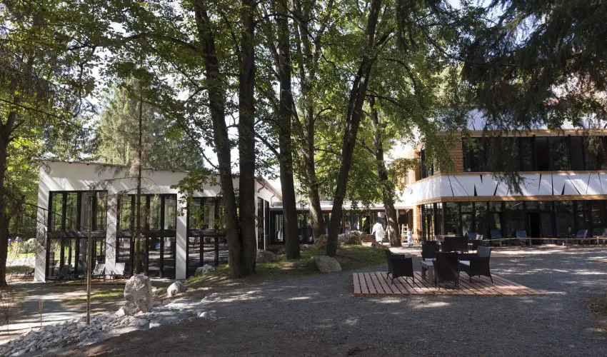 Oxig�n Family Hotel Noszvaj