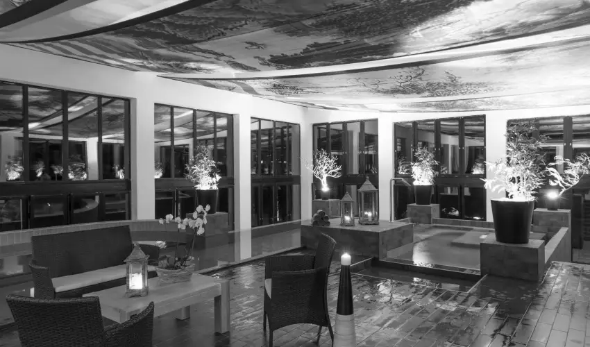 Oxign Family Hotel Noszvaj