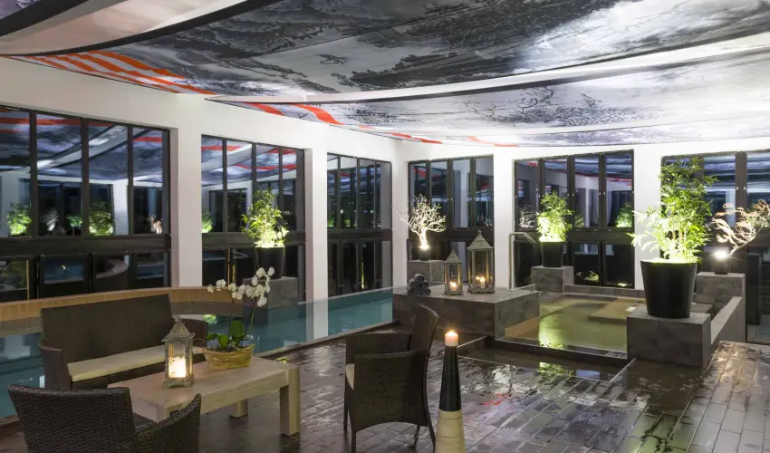 Oxig�n Family Hotel Noszvaj